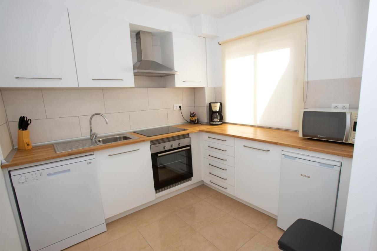 Apartment Costa Blanca Mutxamel Eksteriør billede
