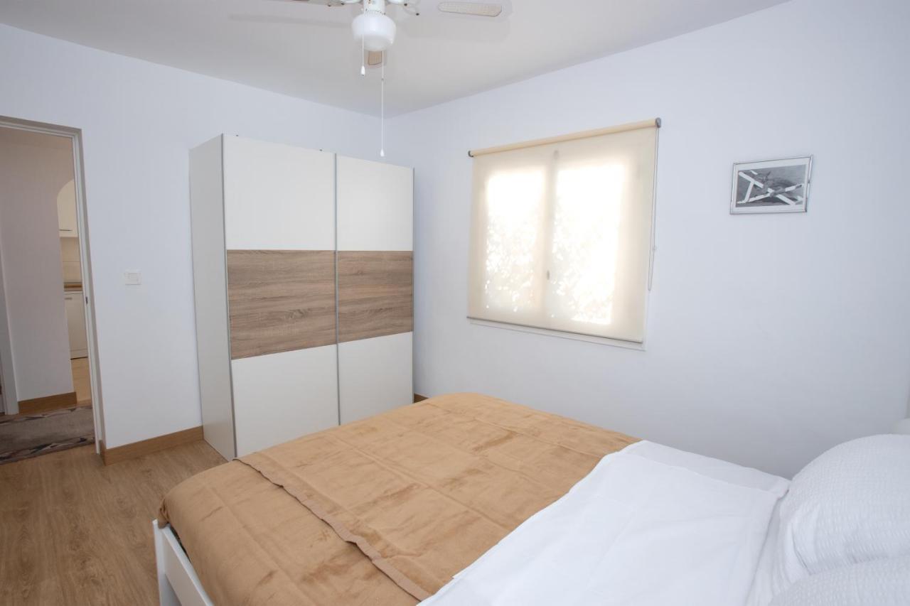 Apartment Costa Blanca Mutxamel Eksteriør billede