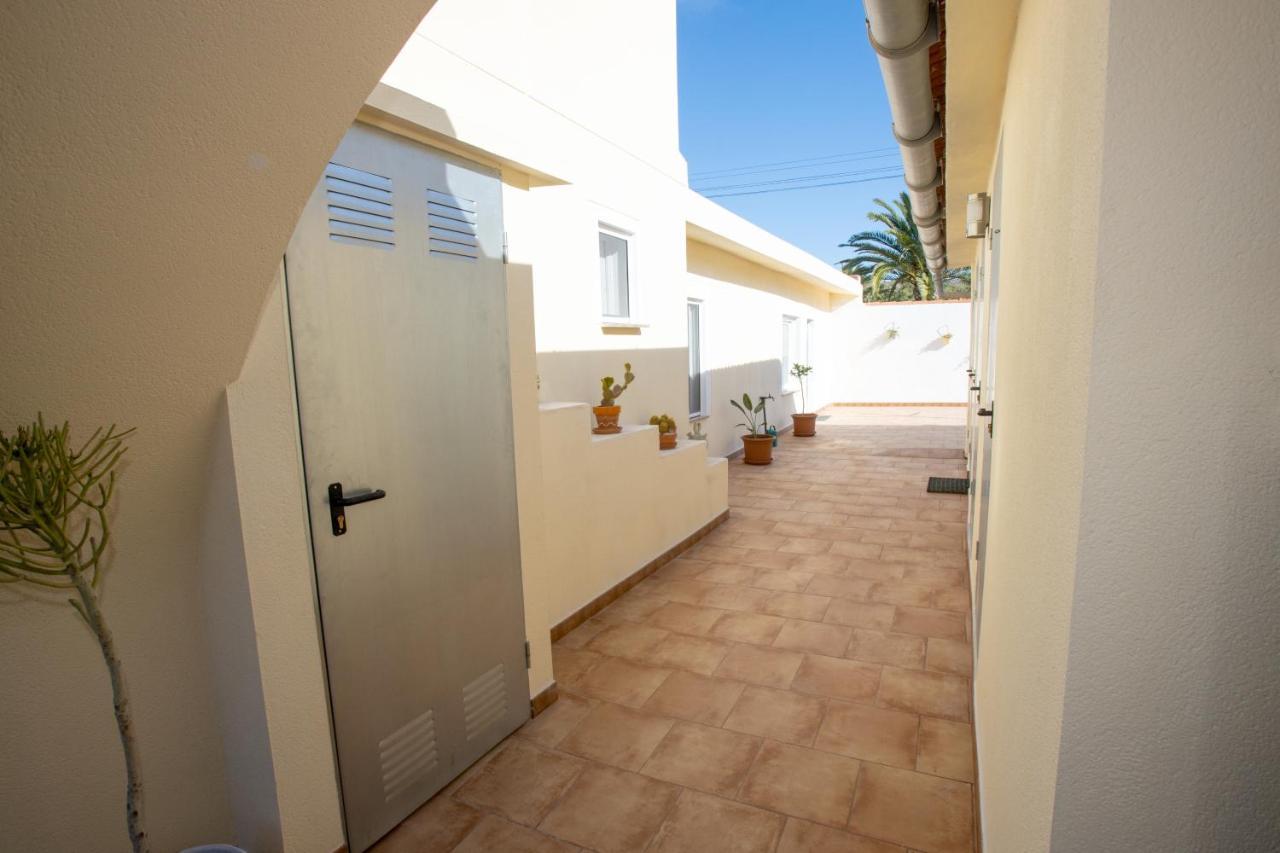 Apartment Costa Blanca Mutxamel Eksteriør billede